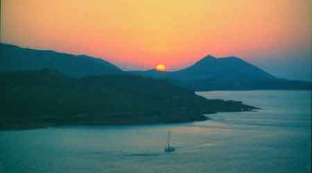 Cape Sounio - Southeastern Attica  - Hellas