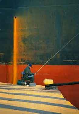 Piraeus port - Hellas