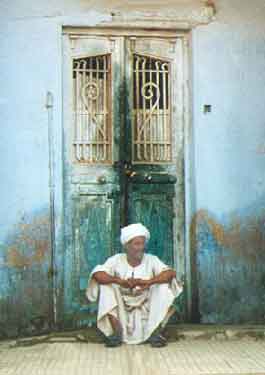 Komombo - Egypt