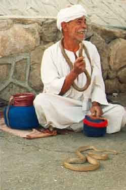 Komombo - Egypt