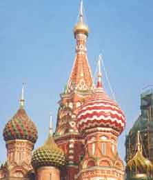 click here for RUSSIA