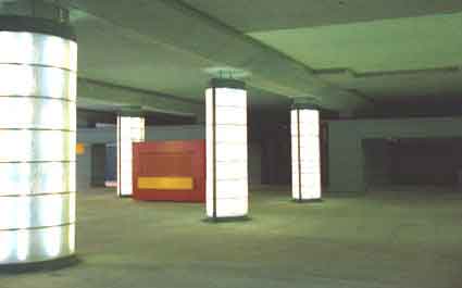 Expo98 - Lisbon - Portugal