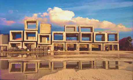 Faliro - Piraeus - Hellas