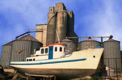 Keratsini - Piraeus - Hellas