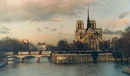 Paris - France