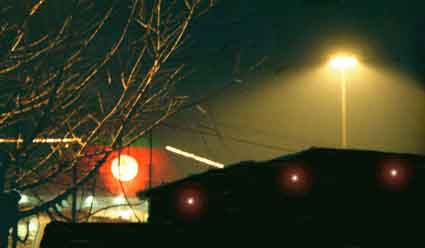 Patras port - NorthWestern Peloponese - Hellas