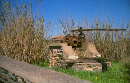 Syros Island - Cycladic Complex - Aegean Sea - Hellas