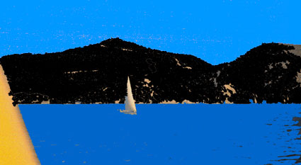 sail
