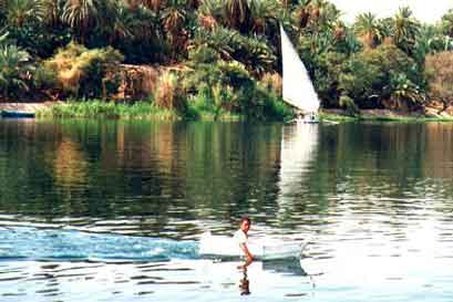 river sails