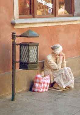 Warsaw - Poland