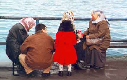 Istanbul - Turkey