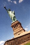 Leaning Liberty