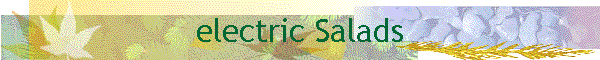 electric Salads
