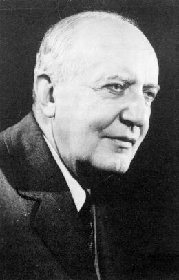 Vaszy Viktor