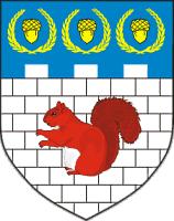 Akornebir Crest - Graphic is the property of the Incipient Canton of Akornebir