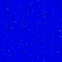 Blue Iron (c)2001 VLGardner