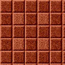 Brown Tile (c)2001 VLGardner