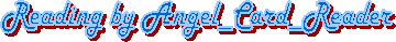 This reading is for shagg_the_shocker