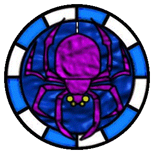 Seal of the Sluagh