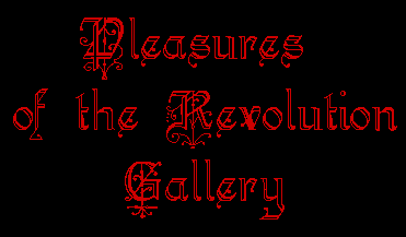Pleasures of the Revolution Gallery