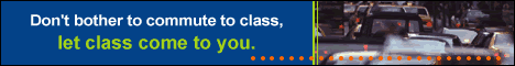 Virtual Campus & Catalog