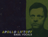 Vortex-era Paul