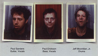 The Men Involved