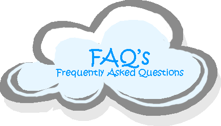 Frequently Asked Questions