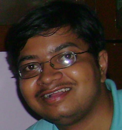 That's me!