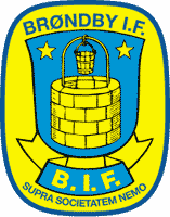 Brndby IF's Hjemmeside