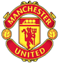 Manchester United FC's Hjemmeside
