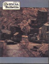 NMRA Bulletin 0986