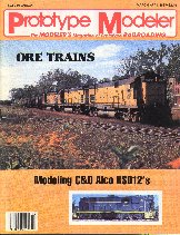 Prototype Modeler 03-0487
