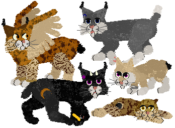 dogz 5 breed files
