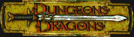 D&D Logo