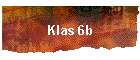 Klas 6b