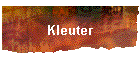 Kleuter