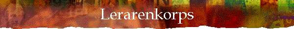 Lerarenkorps
