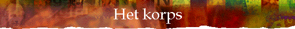Het korps