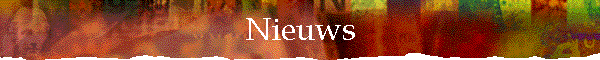 Nieuws