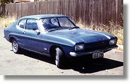 Perth 1974