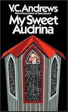 Audrina Cover
