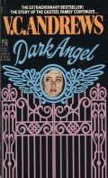 Dark Angel Cover