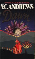 Dawn Inside Cover