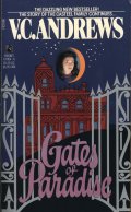 Gates of Paradise Cover