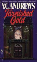 Tarnished Gold Cover