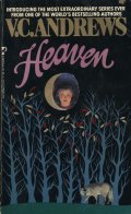 Heaven Cover