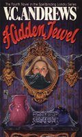 Hidden Jewel Cover