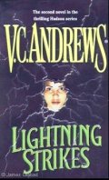 Lightning Strikes Cover