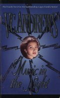 Music in the Night Cover